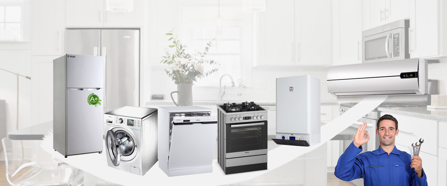 Develi Viessmann Servisi